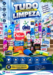 Página 19 do catálogo: Marcas de limpeza