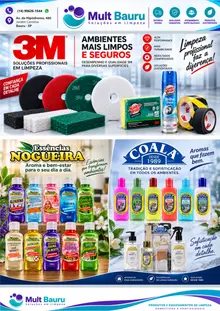 Página 23 do catálogo: 3M, Nogueira e Coala
