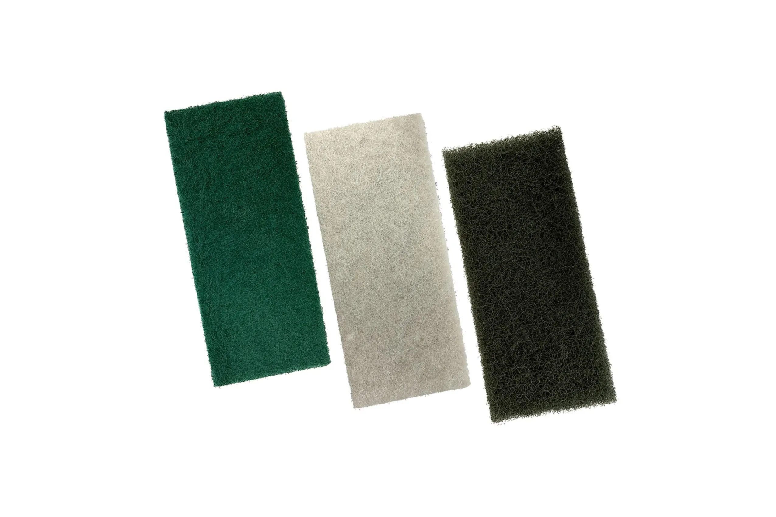 Fibras para limpeza em diferentes gramaturas